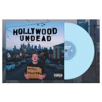 Hollywood Undead: Hotel Kalifornia (Limited Indie Deluxe...