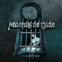 Marquis De Sade (Frankreich): Chapter II -   - (CD / C)