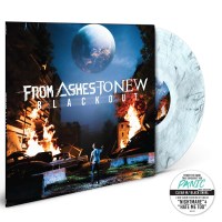 From Ashes To New: Blackout (Limited Indie Exclusive...