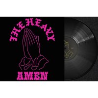 The Heavy: Amen -   - (Vinyl / Rock (Vinyl))