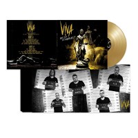 Viva: Das ist die Wahrheit (Limited Edition) (Gold Vinyl)...