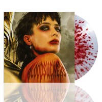 Saint Agnes: Bloodsuckers (Limited Edition) (Bood...