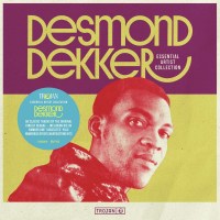 Desmond Dekker: Essential Artist Collection -   - (CD / E)