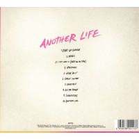 Big Time Rush: Another Life -   - (CD / A)