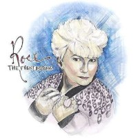 The Front Bottoms: Rose EP -   - (Vinyl / Rock (Vinyl))