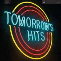 Men: Tomorrows Hits -   - (CD / T)