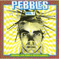 Various Artists: Pebbles Vol. 1