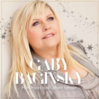 Gaby Baginsky: Man muss das Leben tanzen -   - (CD / M)