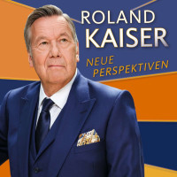 Roland Kaiser: Neue Perspektiven -   - (CD / N)