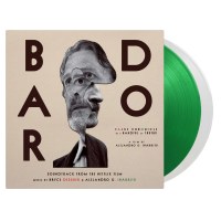 OST: Bardo (180g) (Limited Numbered Edition) (Green &...