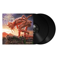 Cattle Decapitation: Terrasite (180g) (45 RPM) -   -...