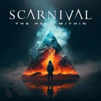 Scarnival: The Hell Within -   - (CD / T)