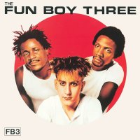 Fun Boy Three: The Fun Boy Three (remastered) (180g)...