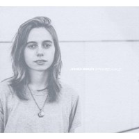 Julien Baker: Sprained Ankle -   - (LP / S)