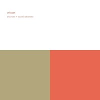 Ryuichi Sakamoto & Alva Noto: Vrioon (remastered) -...