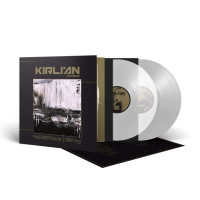 Kirlian Camera: The Desert Inside / Drifting (Clear Vinyl) -   - (Vinyl / Rock (Vinyl))