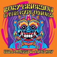 Roky Erickson: Halloween II: Live 2007 (RSD) (White...