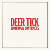 Deer Tick: Emotional Contracts -   - (CD / E)