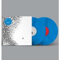 Wilco: Sky Blue Sky (Limited Edition) (Sky Blue Vinyl) -...