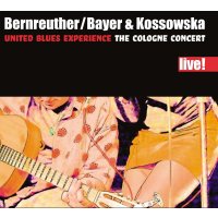 United Blues Experience (Bernreuther, Bayer &...