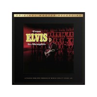 Elvis Presley (1935-1977): From Elvis in Memphis (180g)...