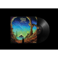 The Budos Band: Frontiers Edge -   - (Vinyl / Rock (Vinyl))