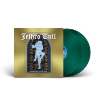 Jethro Tull: Living With The Past (180g) (Limited...