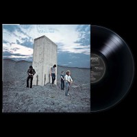 The Who: Whos Next (remastered 2022) (180g) (Deluxe...