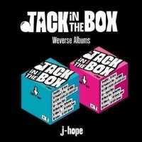 J-Hope: Jack In The Box (HOPE Edition) (Random: Blue Or...