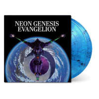 Shir? Sagisu: Neon Genesis Evangelion / O.S.T. Series...