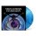 Shir? Sagisu: Neon Genesis Evangelion / O.S.T. Series (Blue & Black Marbled Vinyl) -   - (Vinyl / Rock (Vinyl))