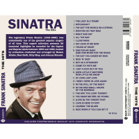 Frank Sinatra (1915-1998): The Hits -   - (CD / T)