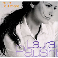 Laura Pausini: Tra Te E Il Mare (180g) (Limited Edition)...