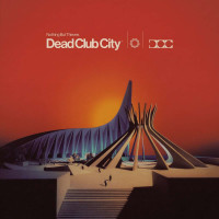 Nothing But Thieves: Dead Club City -   - (LP / D)