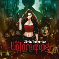 Within Temptation: The Unforgiving - Music On CD  - (CD / T)