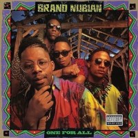 Brand Nubian: One For All (remastered) (Limited Edition)...