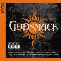 Godsmack: Icon -   - (CD / I)