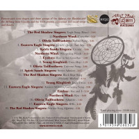 Various Artists: Eagle Song: Pow Wows Of The Native American India