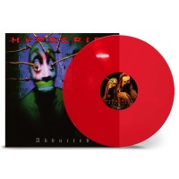 Hypocrisy: Abducted (Limited Edition) (Transparent Red...