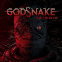 Godsnake: Eye For An Eye -   - (CD / E)