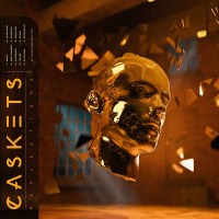 Caskets: Reflections -   - (CD / R)