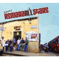 Asmara All Stars: Eritreas Got Soul -   - (CD / E)