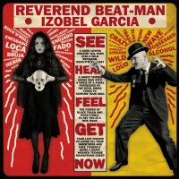 Reverend Beat-Man & Izobel Garcia: Baile Bruja Muerto...