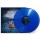 Soilwork: Övergivenheten (Limited Edition) (Transparent Blue Vinyl) -   - (Vinyl / Rock (Vinyl))