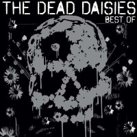 The Dead Daisies: Best Of (Red & White Splatter...