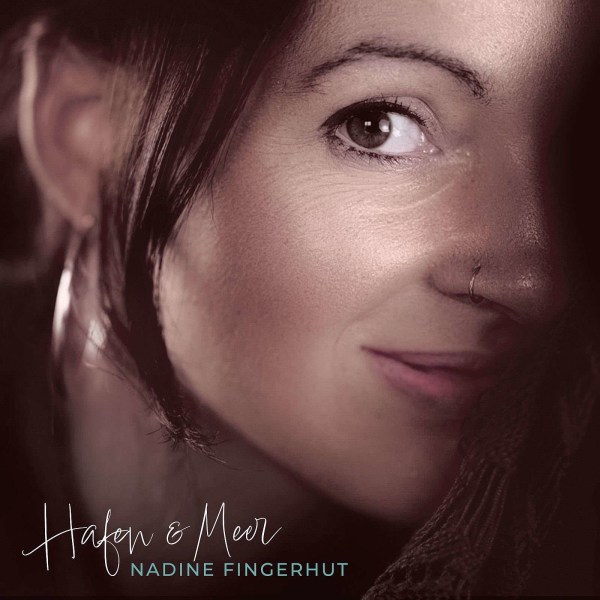 Nadine Fingerhut: Hafen & Meer -   - (CD / H)