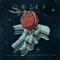 Dozer: Drifting In The Endless Void -   - (CD / D)