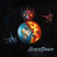 Scream Maker: Land Of Fire -   - (CD / L)