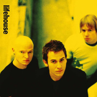 Lifehouse: Lifehouse (180g) -   - (Vinyl / Pop (Vinyl))