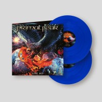 Primal Fear: Code Red (Limited Edition) (Transparent Blue...